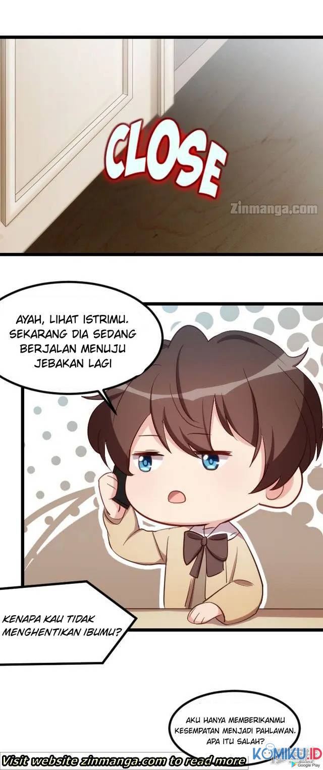 CEO’s Sudden Proposal Chapter 175 Gambar 9